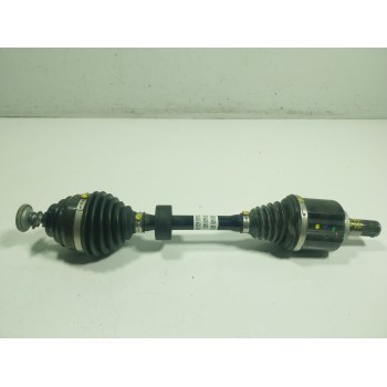 TRANSMISION IZQUIERDA 31605A2E057 5A2E05701 