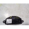 Recambio de resistencia calefaccion para mini mini (f56) 1.5 12v turbodiesel referencia OEM IAM 64117952061 64119377854 