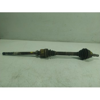 TRANSMISION DERECHA 9812781280 9637117880 