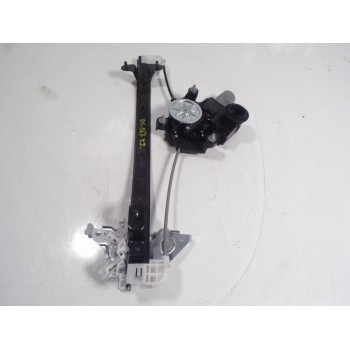 ELEVALUNAS TRASERO IZQUIERDO 6980476010 8572076030 0620205781