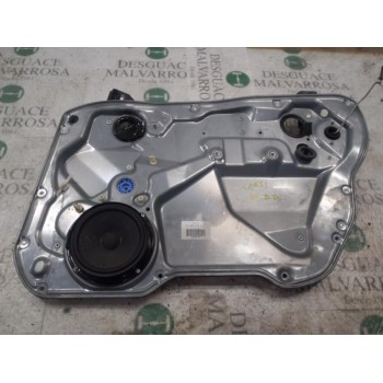 ELEVALUNAS DELANTERO DERECHO 