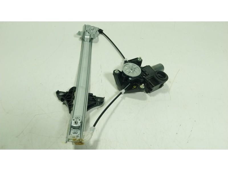 Recambio de elevalunas delantero izquierdo para toyota yaris cross (mxp_) 1.5 hybrid (mxpj10) referencia OEM IAM 698200D640 8572