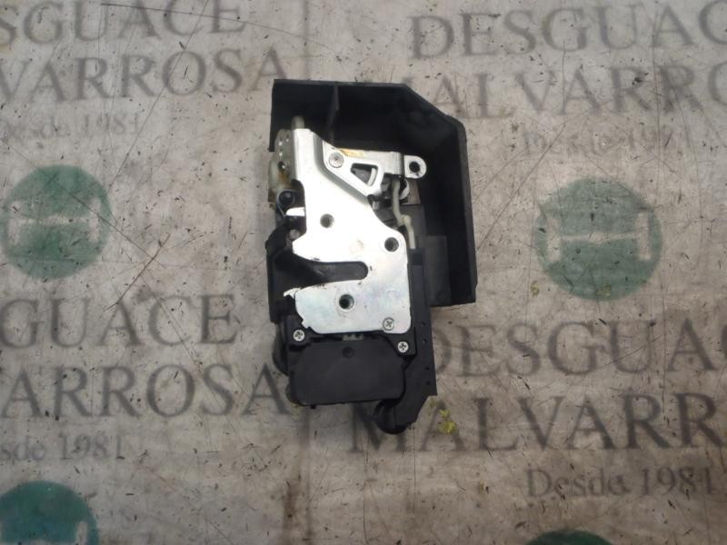 Recambio de cerradura puerta delantera izquierda para alfa romeo 156 1.9 jtd 16v progression referencia OEM IAM   