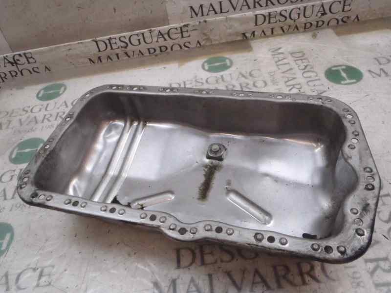 Recambio de carter para renault master bus bus l3h2 techo elevado, 16 - plazas referencia OEM IAM   