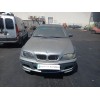 bmw 3 (e46) del año 2002