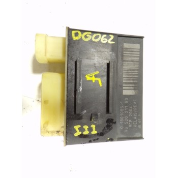 CAJA PRECALENTAMIENTO 9652021180 