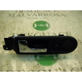 MANETA INTERIOR TRASERA IZQUIERDA 