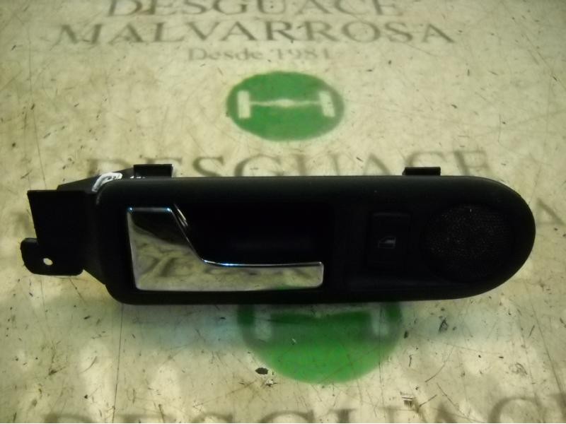 Recambio de maneta interior trasera izquierda para volkswagen golf iv berlina (1j1) básico referencia OEM IAM   