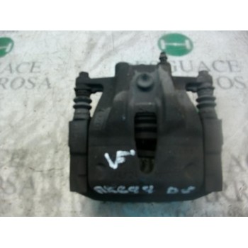 PINZA FRENO DELANTERA IZQUIERDA 