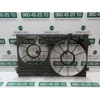 CANALIZADOR AIRE 1K0121207BB9B9 