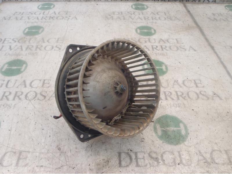 Recambio de motor calefaccion para ssangyong korando 2.9 tdi referencia OEM IAM   