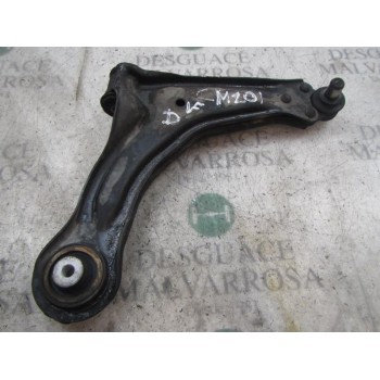 BRAZO SUSPENSION INFERIOR DELANTERO DERECHO 