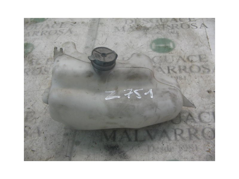 Recambio de deposito limpia para renault clio i fase i+ii (b/c57) referencia OEM IAM   