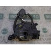 Recambio de cerradura puerta delantera izquierda para renault captur 1.2 tce referencia OEM IAM 805031332R 805031332R 