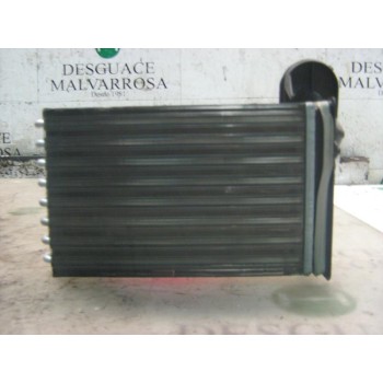 RADIADOR CALEFACCION / AIRE ACONDICIONADO 
