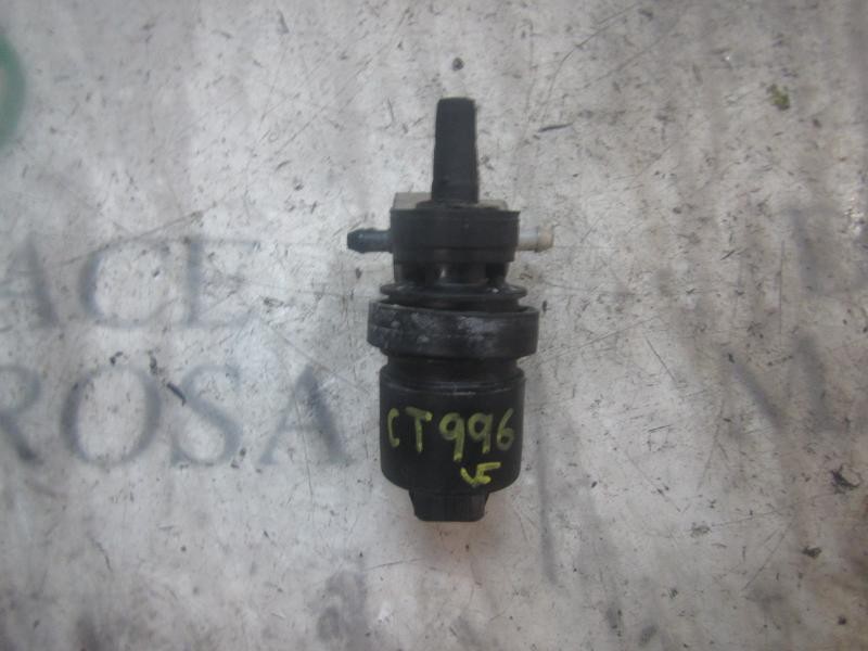 Recambio de bomba limpia para opel zafira b 1.9 16v cdti cat (z 19 dth / lrd) referencia OEM IAM   