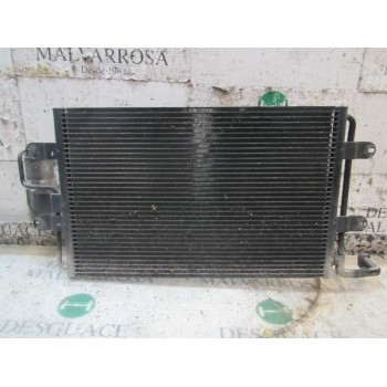 CONDENSADOR AIRE ACONDICIONADO 