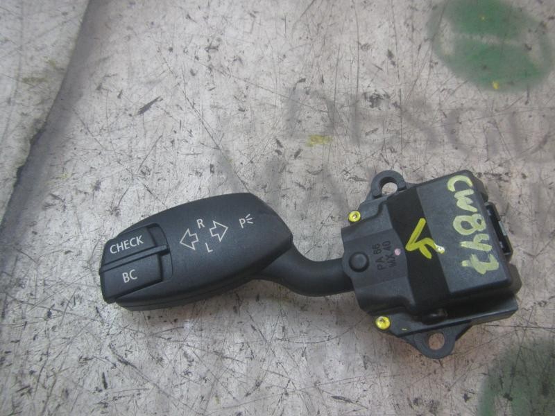 Recambio de mando intermitentes para bmw serie 5 berlina (e60) 525d referencia OEM IAM 61316924103 6924103L 01106720