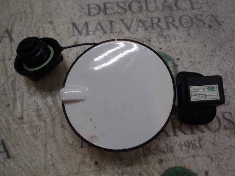 Recambio de tapa combustible para opel antara enjoy 4x4 referencia OEM IAM 96660086  