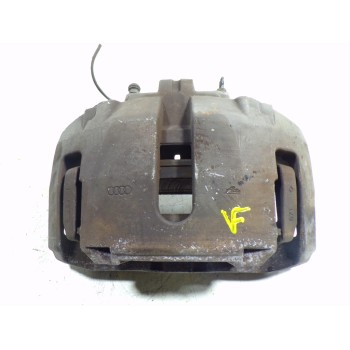 PINZA FRENO DELANTERA IZQUIERDA 4E0615123 