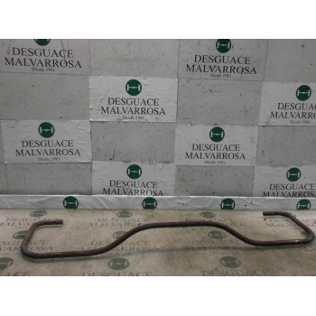 BARRA ESTABILIZADORA TRASERA 