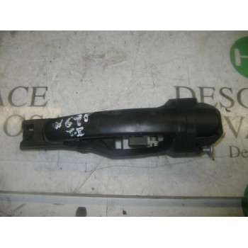 MANETA EXTERIOR TRASERA IZQUIERDA 