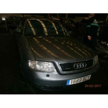 AUDI A6 BERLINA (4B2)