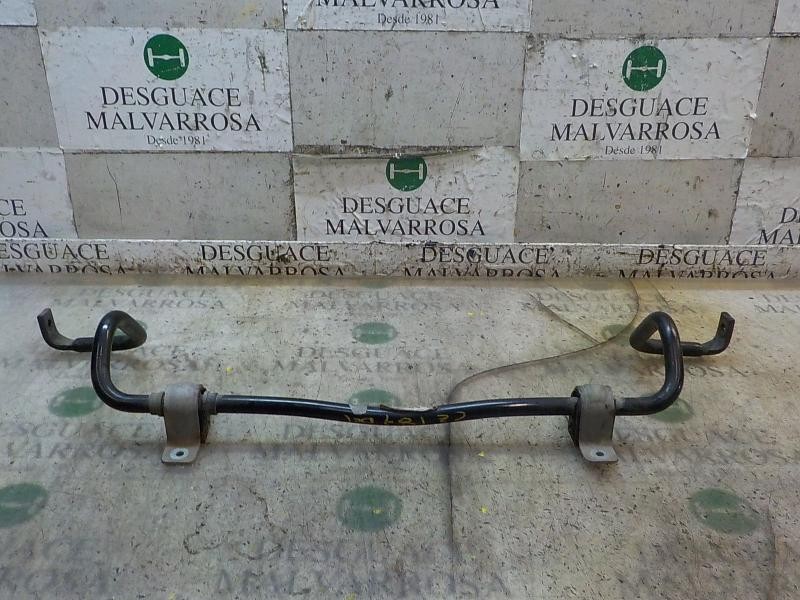 Recambio de barra estabilizadora delantera para renault fluence dynamique referencia OEM IAM 546118440R  