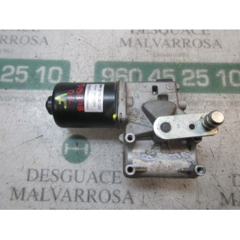 MOTOR LIMPIA DELANTERO 6405RK W19436 W19436