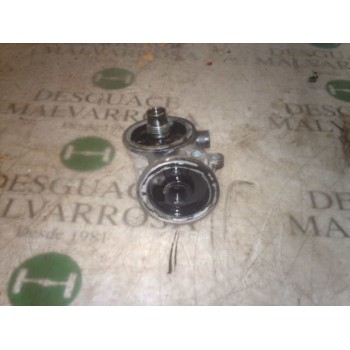 SOPORTE FILTRO ACEITE 