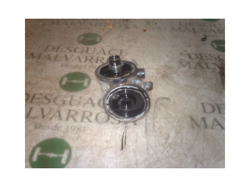 Recambio de soporte filtro aceite para nissan primera berlina (p11) gx referencia OEM IAM   