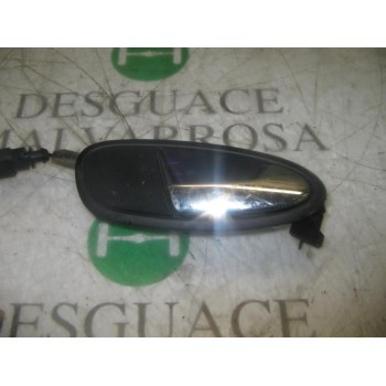 MANETA INTERIOR DELANTERA DERECHA 