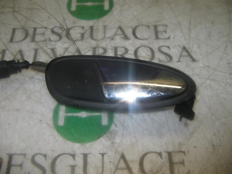 Recambio de maneta interior delantera derecha para seat altea (5p1) stylance / style referencia OEM IAM   