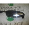 Recambio de maneta interior delantera derecha para seat altea (5p1) stylance / style referencia OEM IAM   