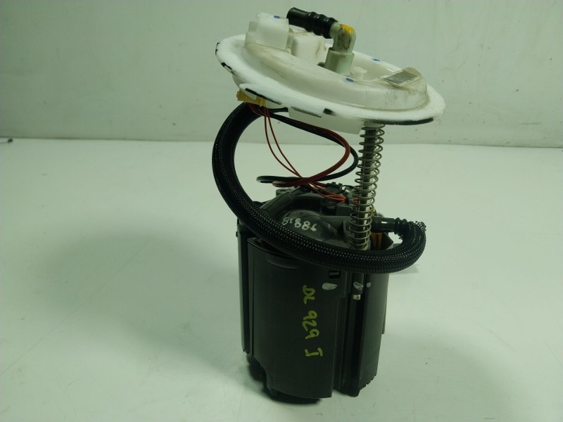 Recambio de aforador para maserati levante 3.0 v6 twinturbo cat referencia OEM IAM  670035006 