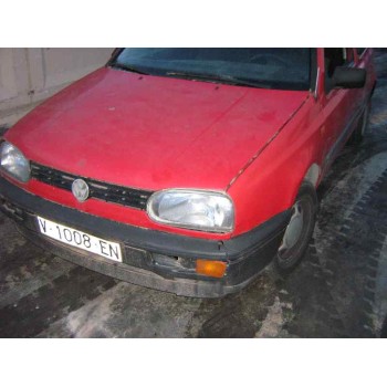 VOLKSWAGEN GOLF III BERLINA (1H1)