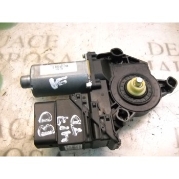 MOTOR ELEVALUNAS TRASERO DERECHO 