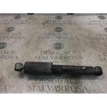 AMORTIGUADOR DELANTERO IZQUIERDO 