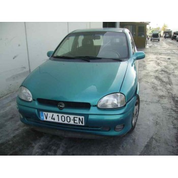 OPEL CORSA B
