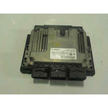 CENTRALITA MOTOR UCE 1607397280 