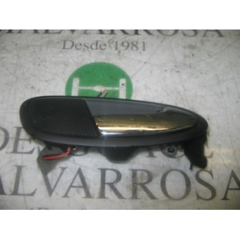 MANETA INTERIOR TRASERA DERECHA 