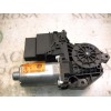 Recambio de motor elevalunas trasero derecho para volkswagen golf iv berlina (1j1) básico referencia OEM IAM   
