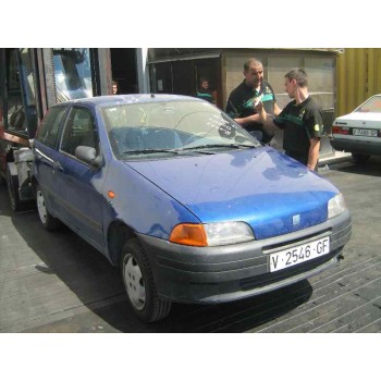 FIAT PUNTO BERL. (176)