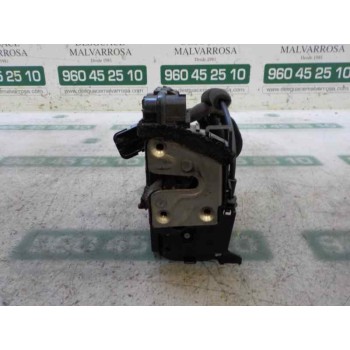 CERRADURA PUERTA TRASERA DERECHA 805027072R 805027072R 