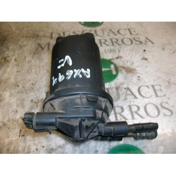 SOPORTE FILTRO GASOIL 