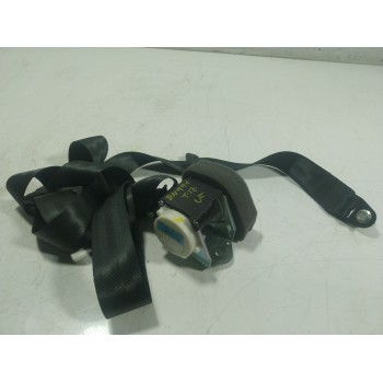 CINTURON SEGURIDAD TRASERO IZQUIERDO 1671626 34084489D 
