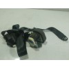 Recambio de cinturon seguridad trasero izquierdo para ford ka (ru8) 1.2 referencia OEM IAM 1671626 34084489D 
