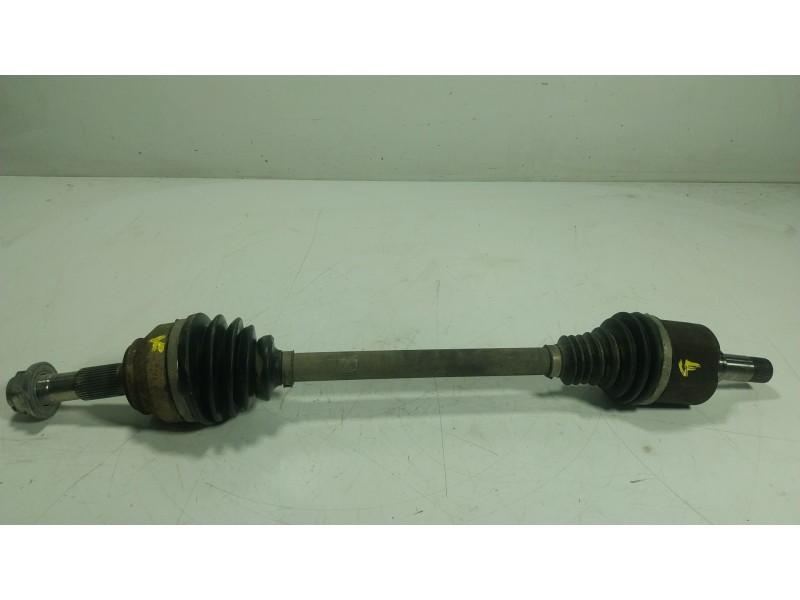 Recambio de transmision izquierda para peugeot boxer furgoneta 2.2 bluehdi 140 referencia OEM IAM 1614305580  