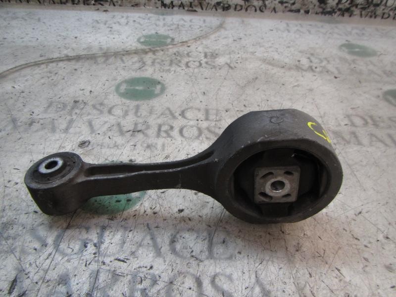 Recambio de soporte cambio para seat ibiza (6l1) signo referencia OEM IAM   