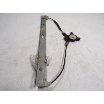 ELEVALUNAS DELANTERO IZQUIERDO EG2159590B 